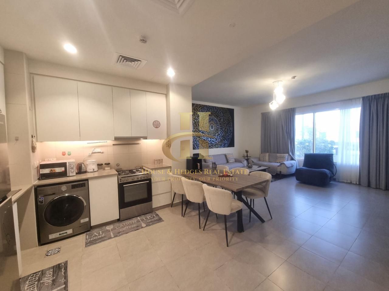 Fully Furnished | Premium Layout | Book Now