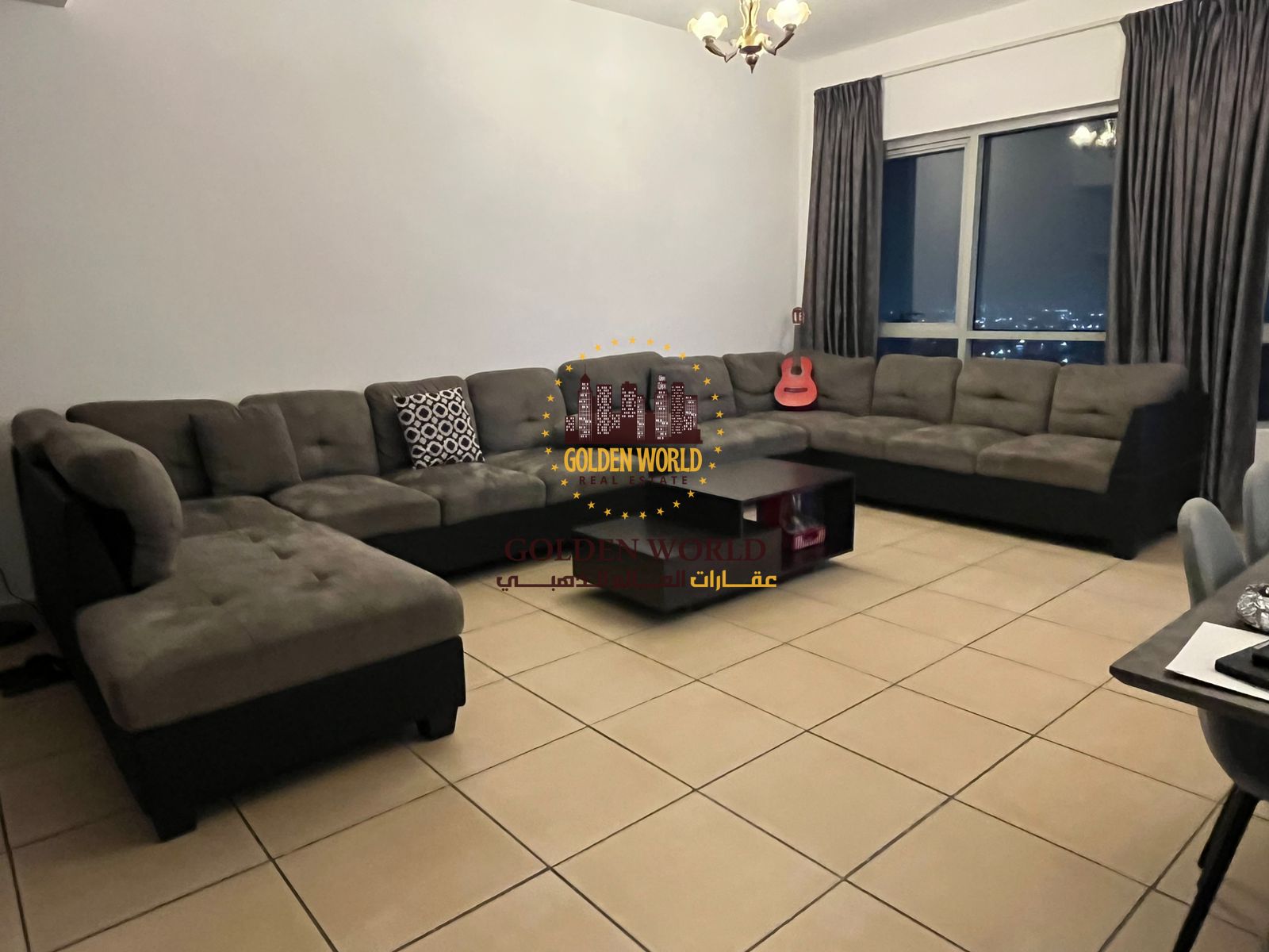 2 Bedroom Apartment with Free AC and Gym for Rent in Al Majaz – Al Wahda Street
