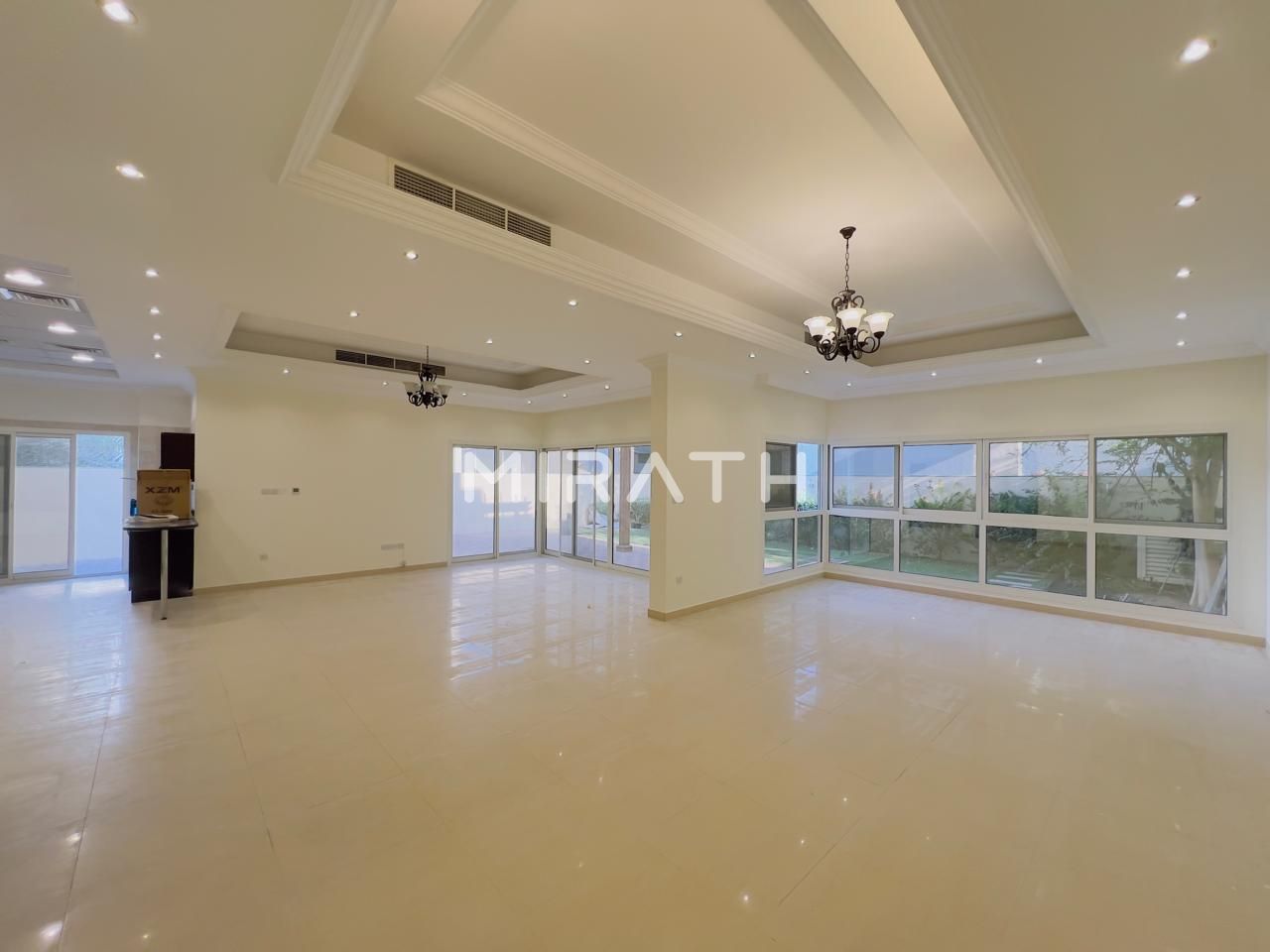 Beautiful Semidetached villa | Prime Location