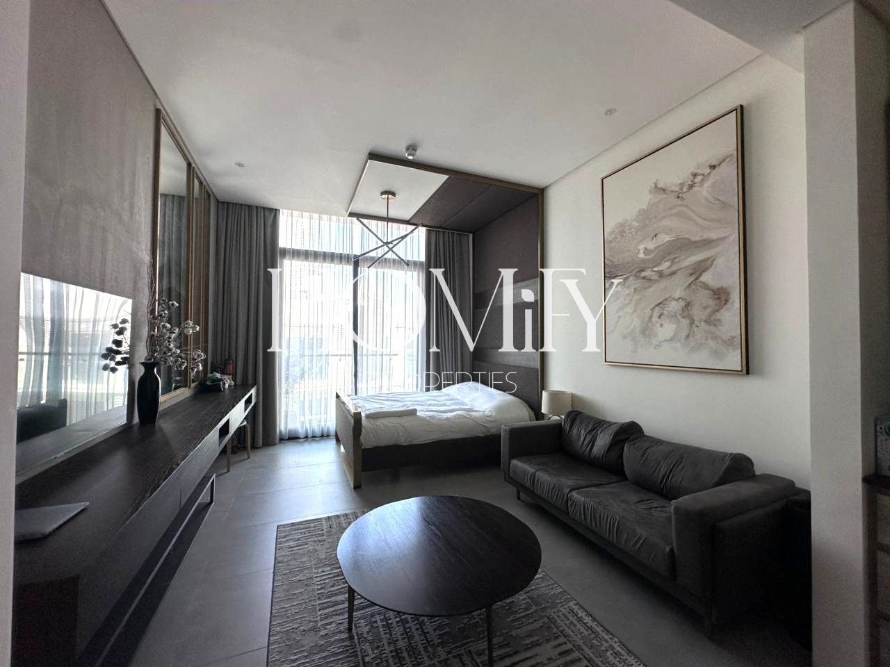 Ready to Move-in | Prime Location| High Finishing
