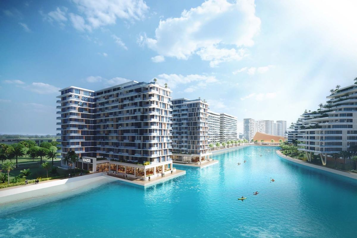 Spacious | Full Lagoon View | Motivated Seller