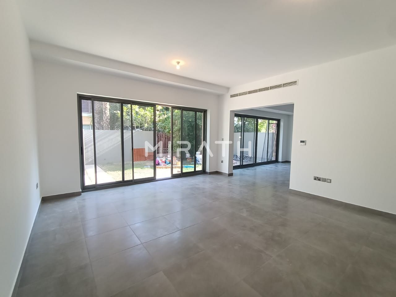Shared Pool and Gym | Premium| Well Maintained