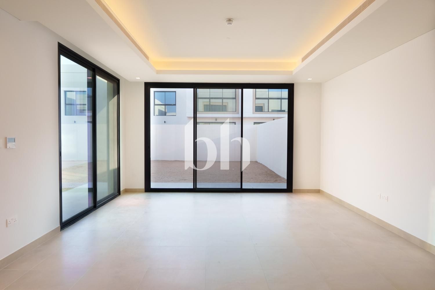Vacant | Opposite Pool and Play Areas | 3YS Layout