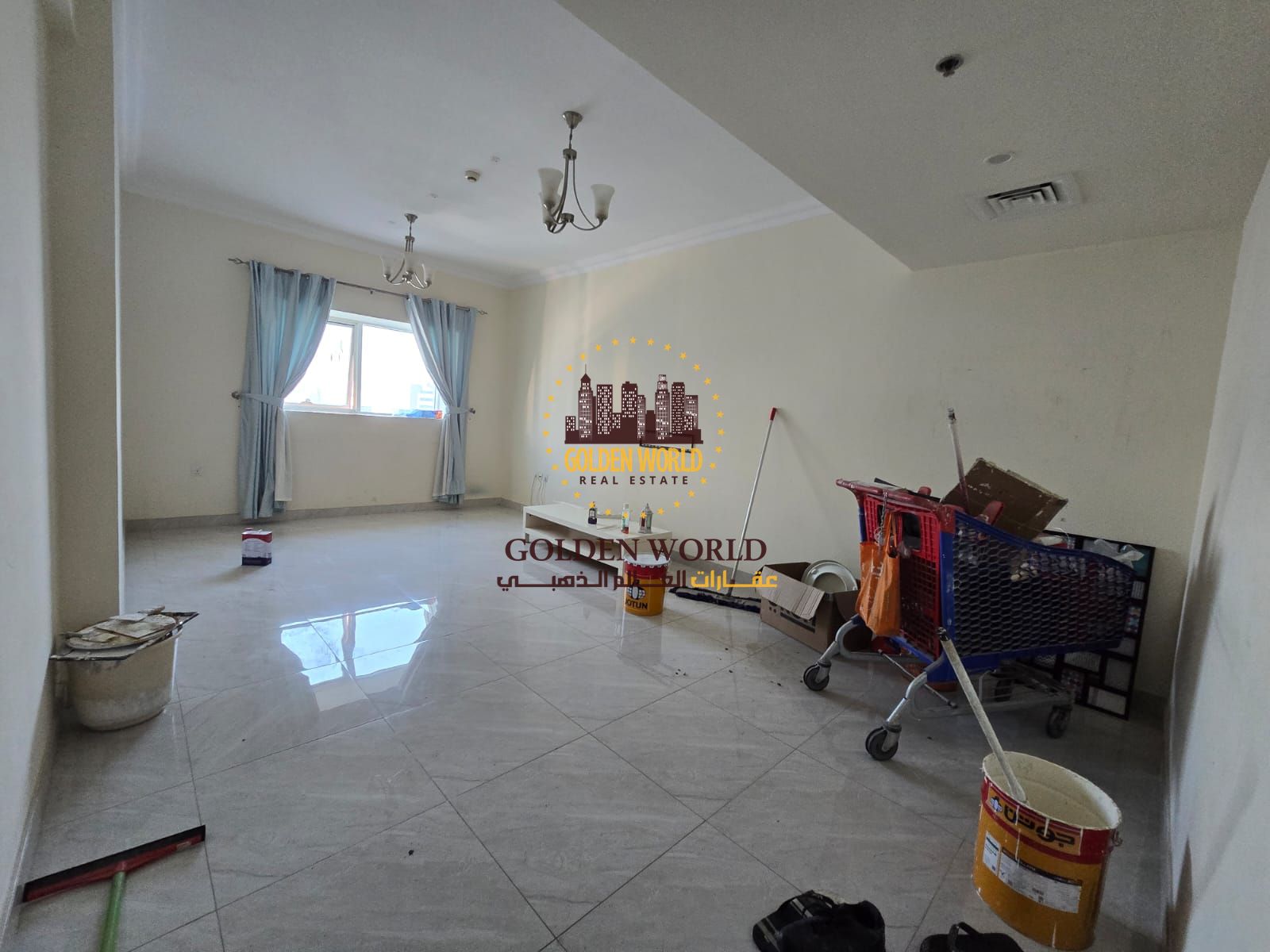 2 Bedroom Apartment with Parking for Rent in Al Majaz 2