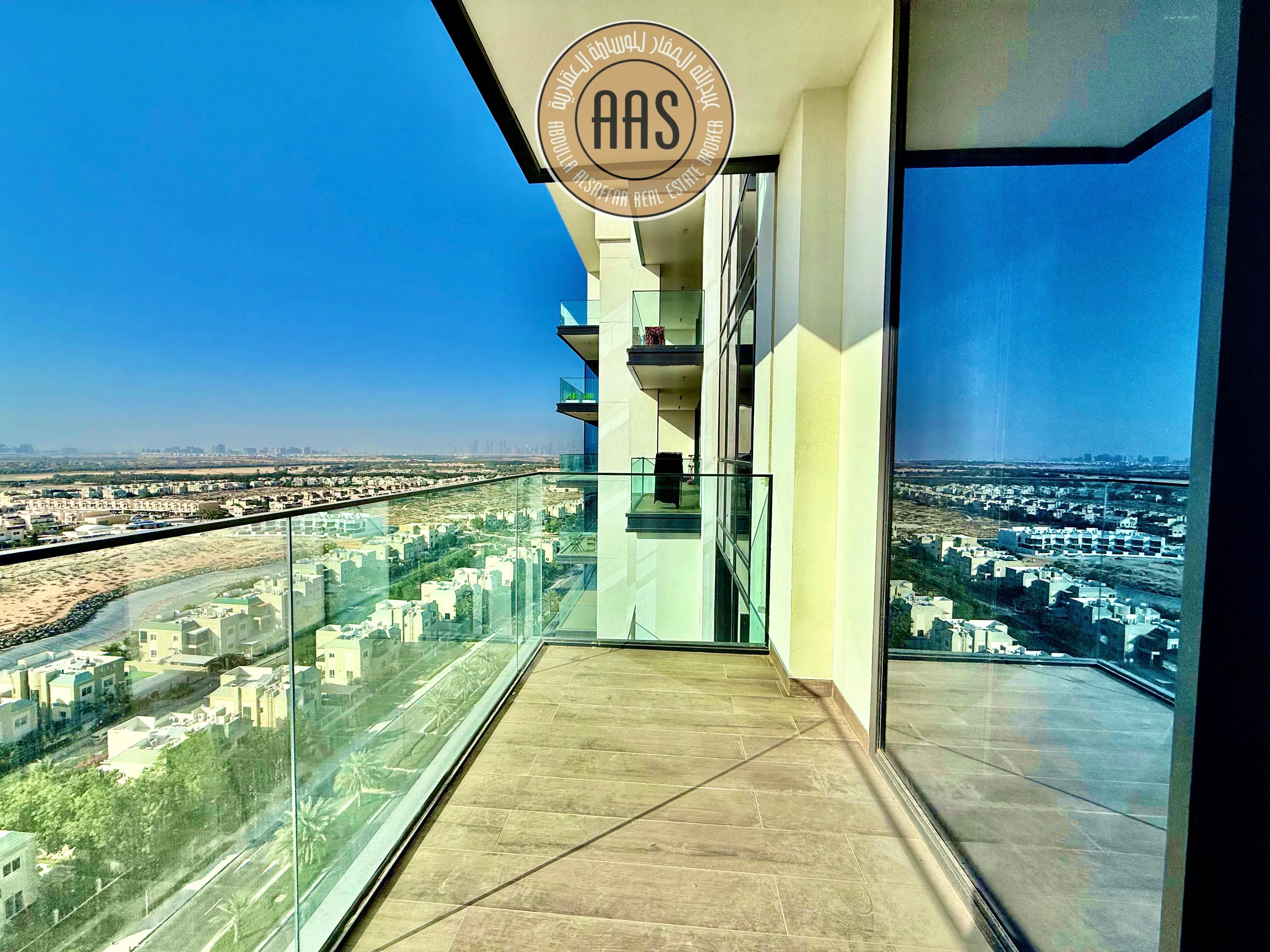 Brand New Luxuries Bright 2BHK Apartment Available