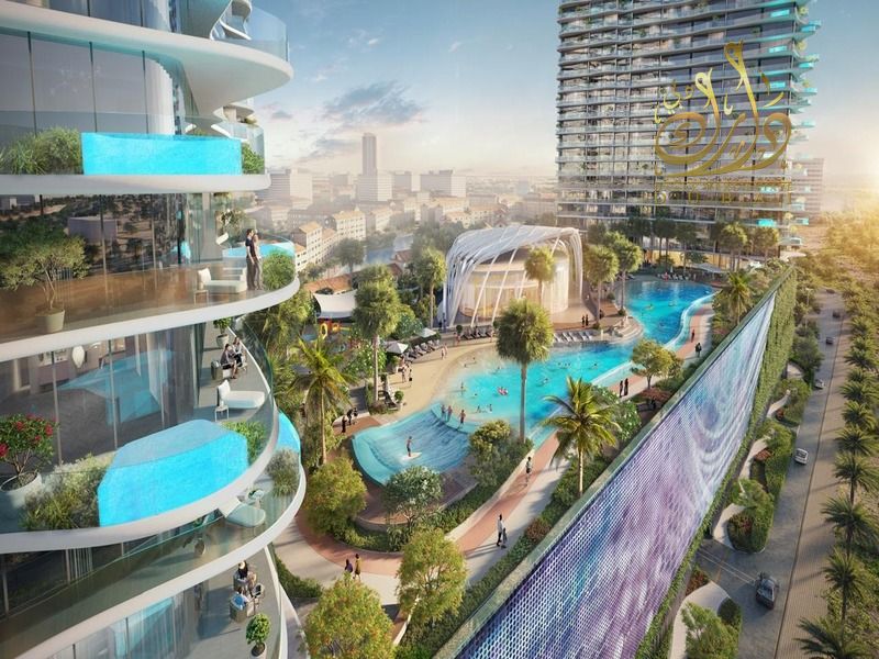 Smart Home | Luxury Living | Lagoon View |