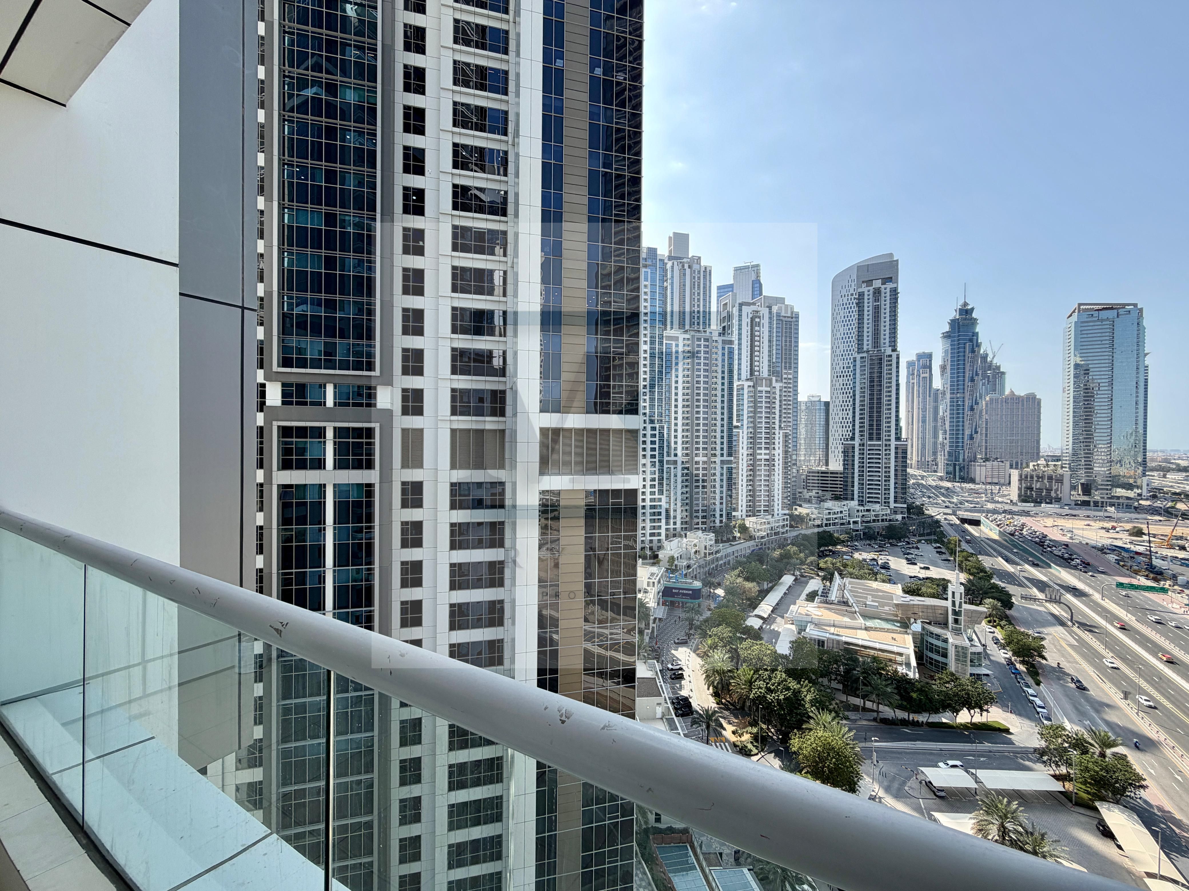 Luxury Studio → 1BR Conversion | Fully Furnished | Ready to Move In | Prime Location