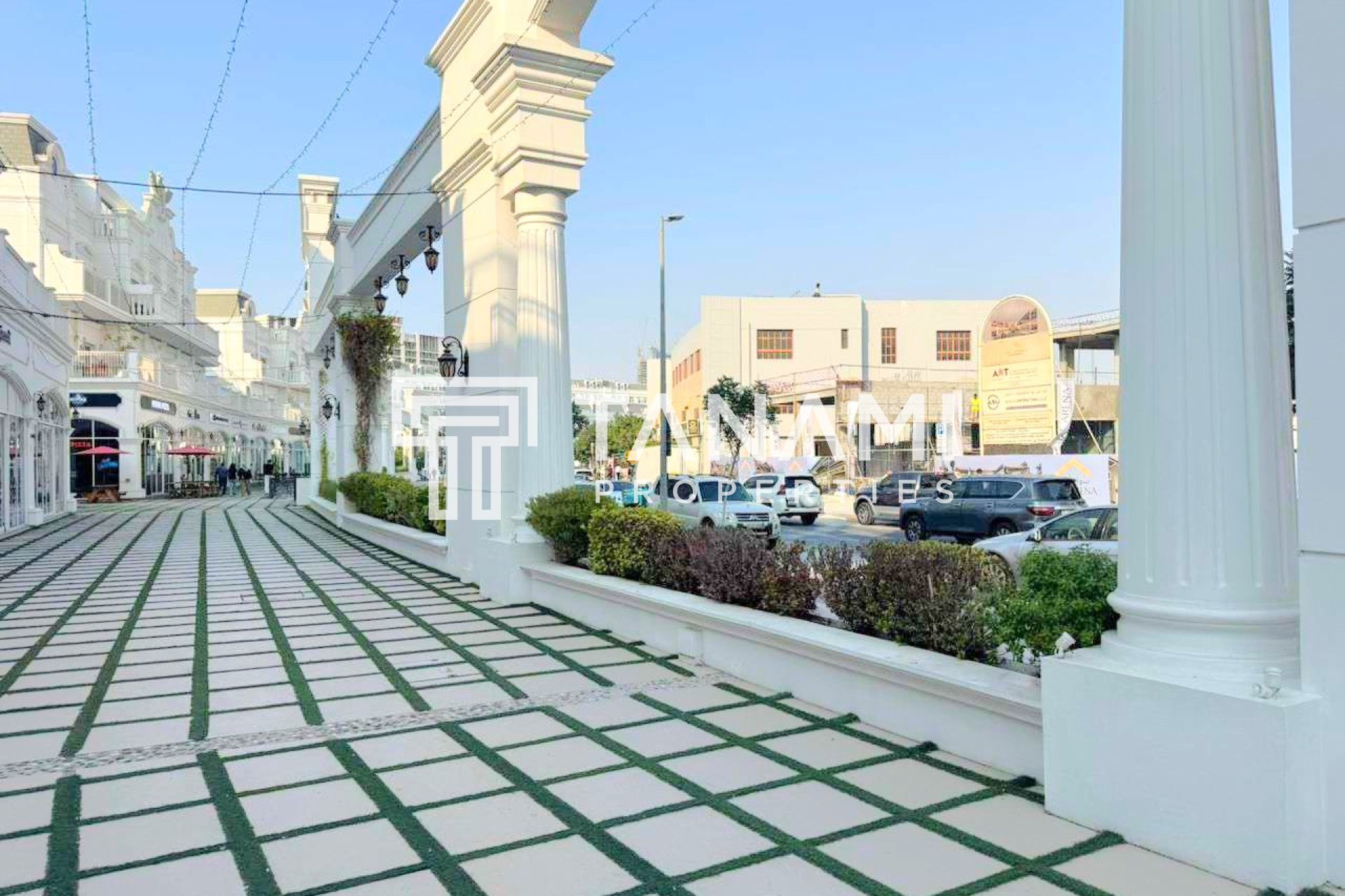 Prime Location | Multiple Options | Call Now