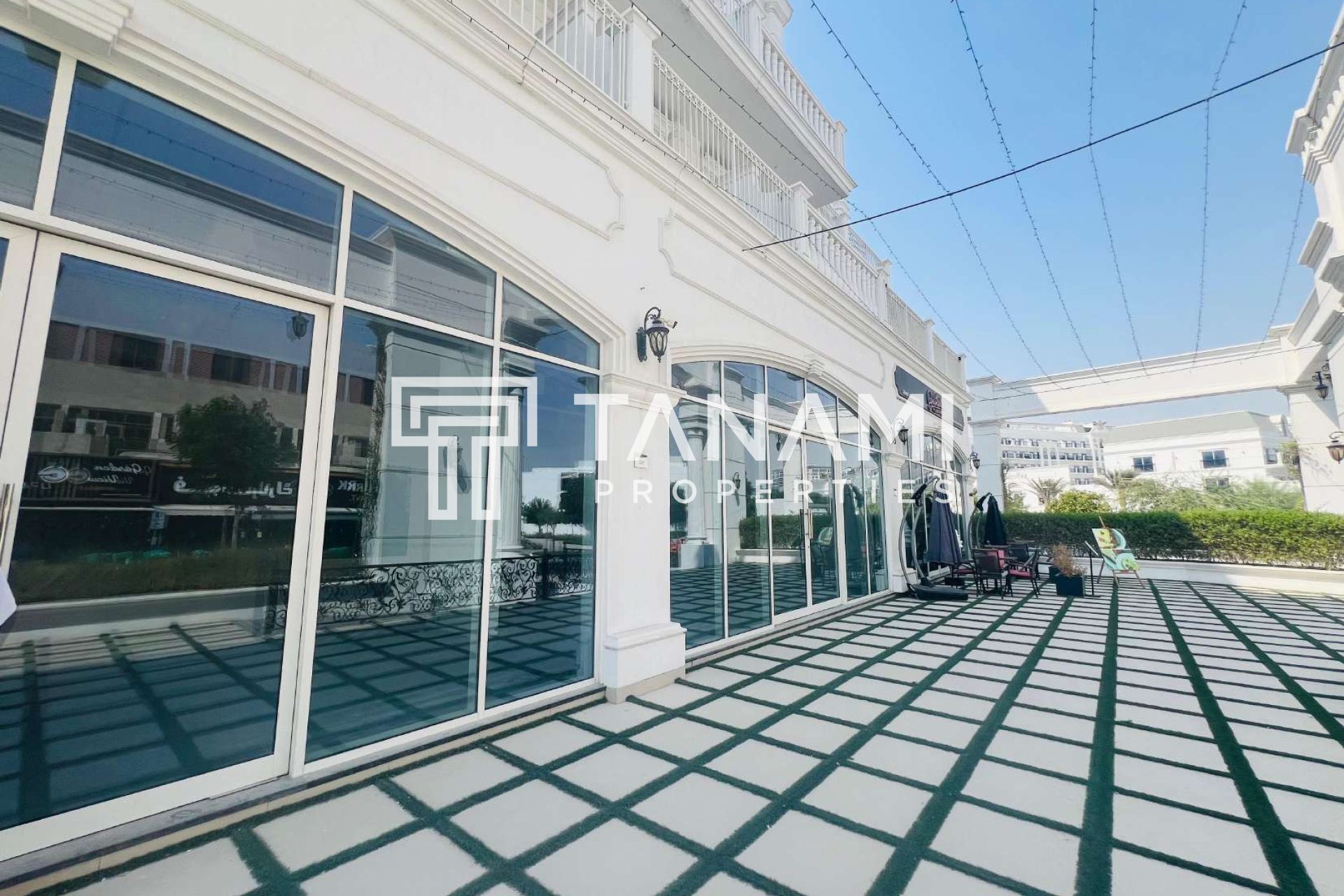 Multiple Options | Retail Space | Call Now