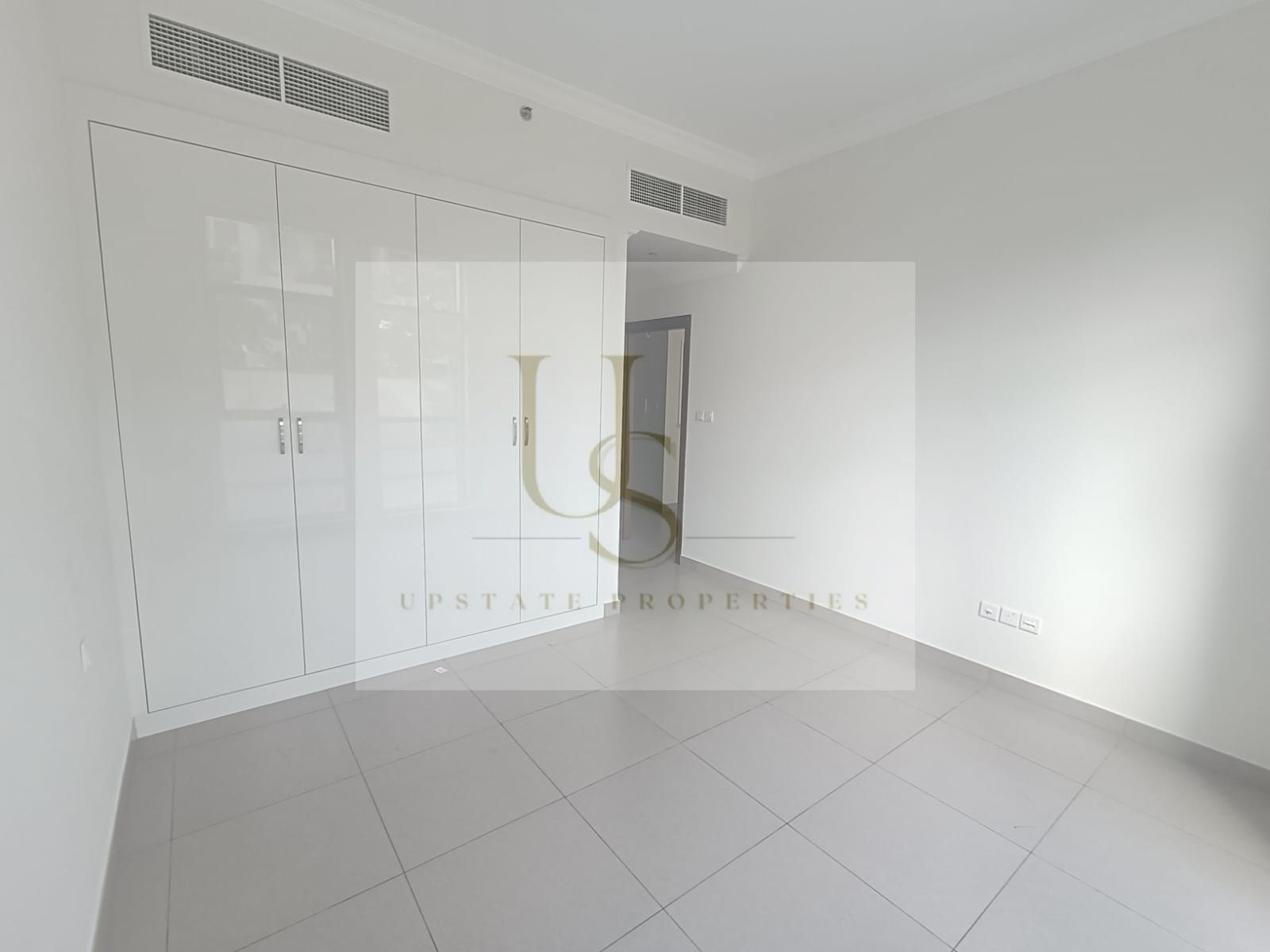 Well Maintained | Great Community | Unfurnish 1BHK