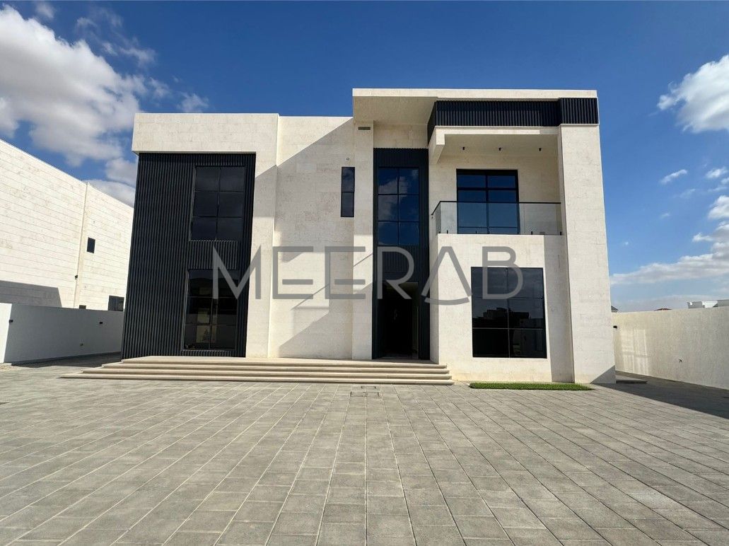 | CHARMING VILLA | BRAND NEW | MODERN DESIGN |