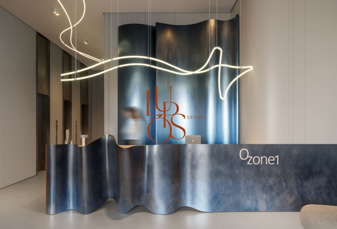 Luxury Layout Handover Q2 2026