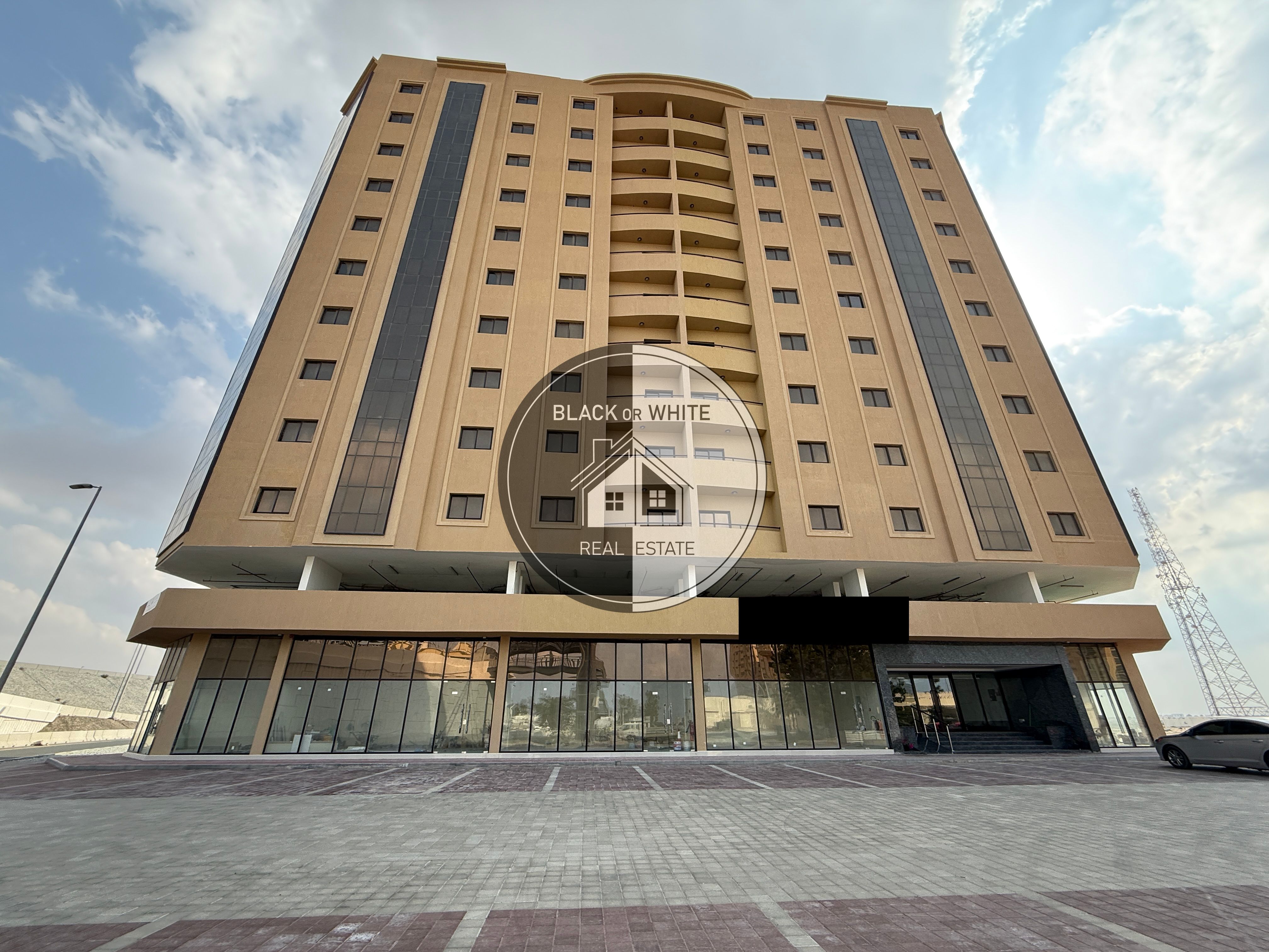 Brand New 2BR Apartment for Rent UAQ