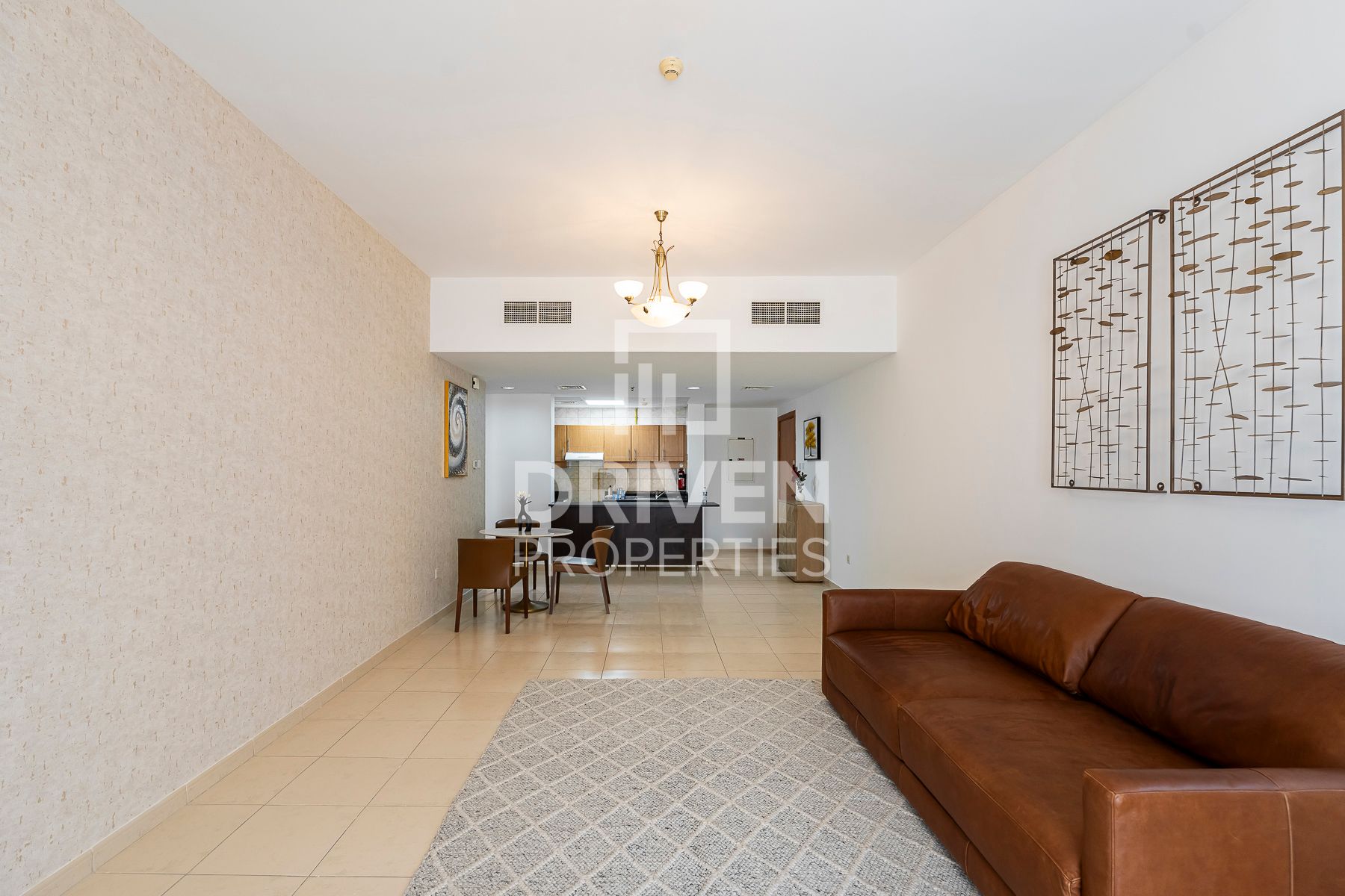 Opulence | Furnished | Pool View | Vacant