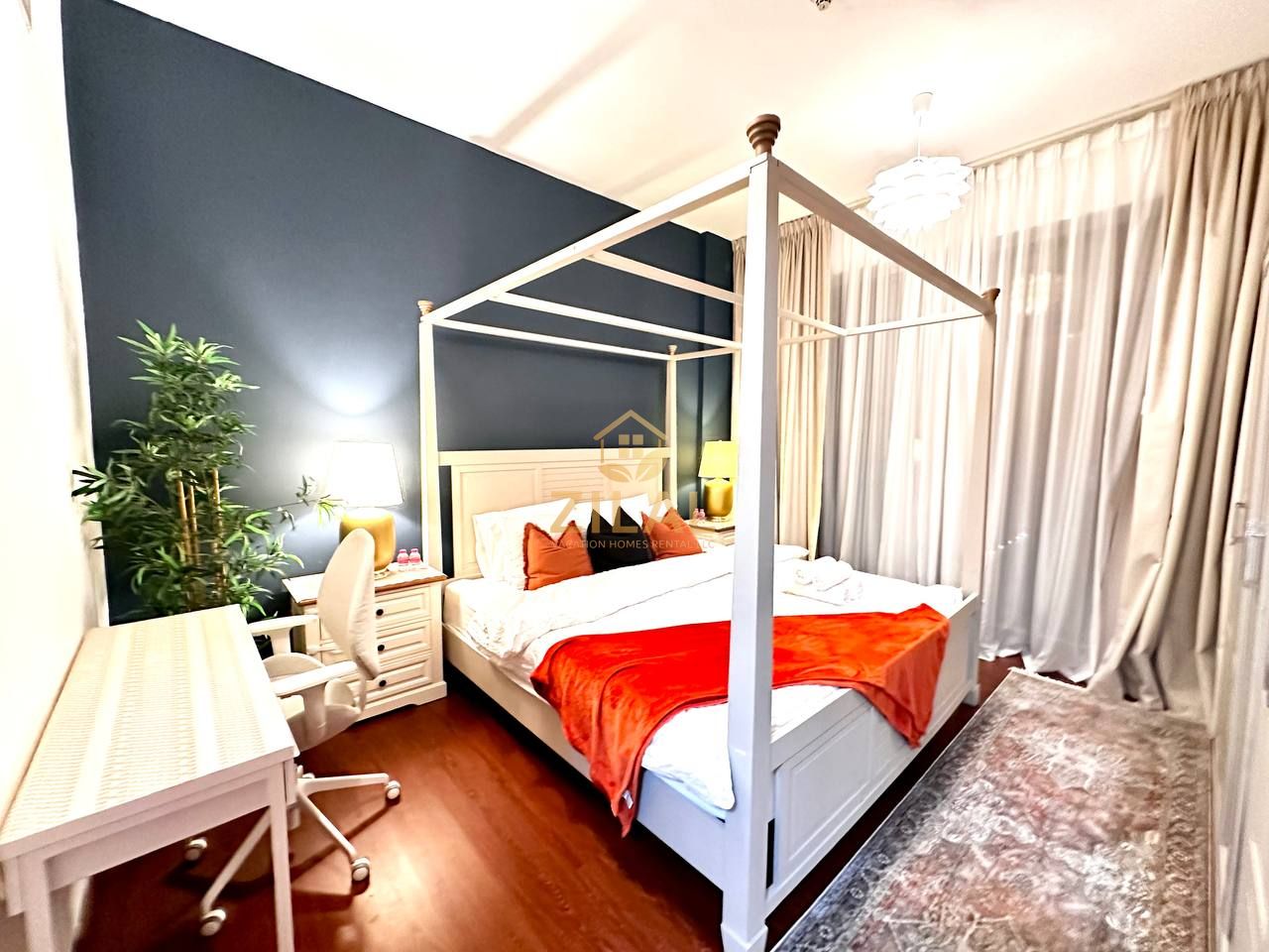 All Bills Included | Cozy 3 Bedroom | Laya Residence | JVC