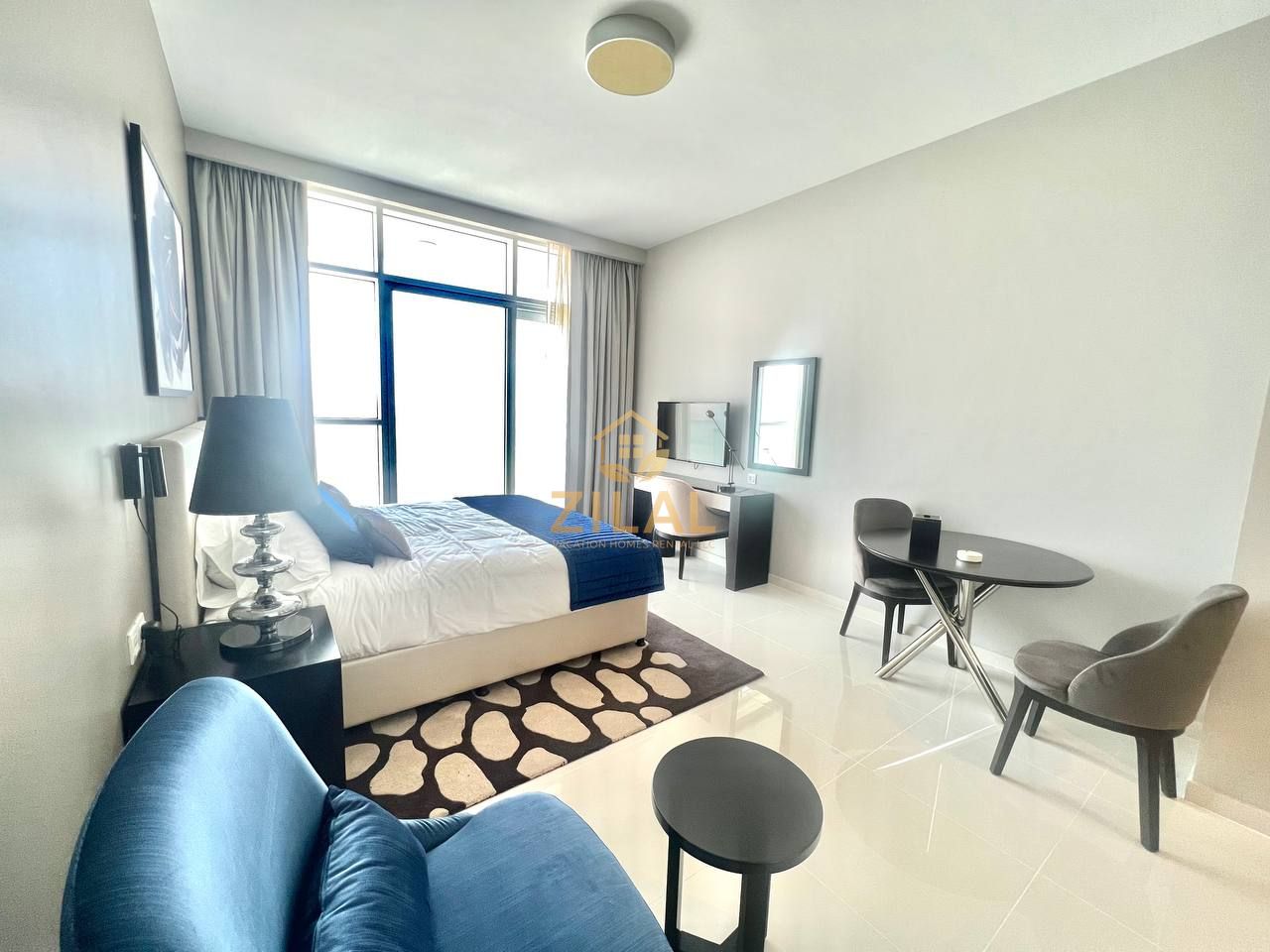 Ramadan Offer | Luxury Studio | Artesia Tower | Damac Hills | All Bills Included