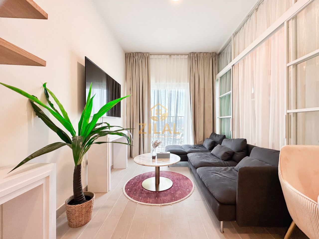 RAMADAN OFFER | Luxury Living | Brand New | 1 Bedroom | Golfville Dubai Hills