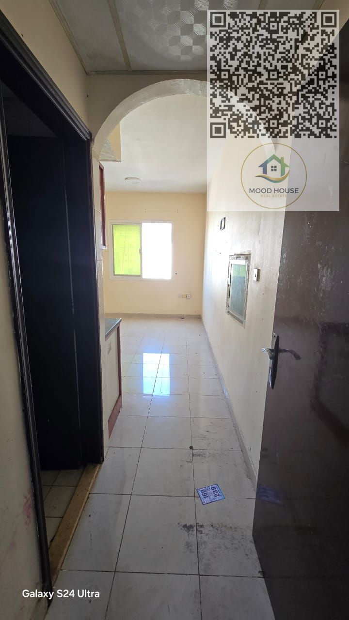 Studio available for rent in Al Nuaimiya 2, prime location close to all services