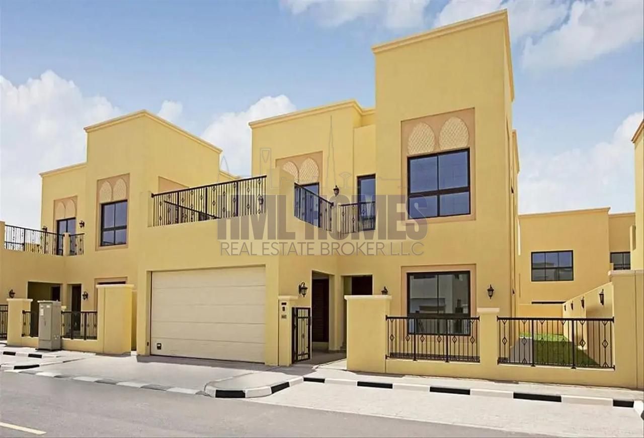 BEST PRICE | VACANT ON TRANSFER | GCC ONLY