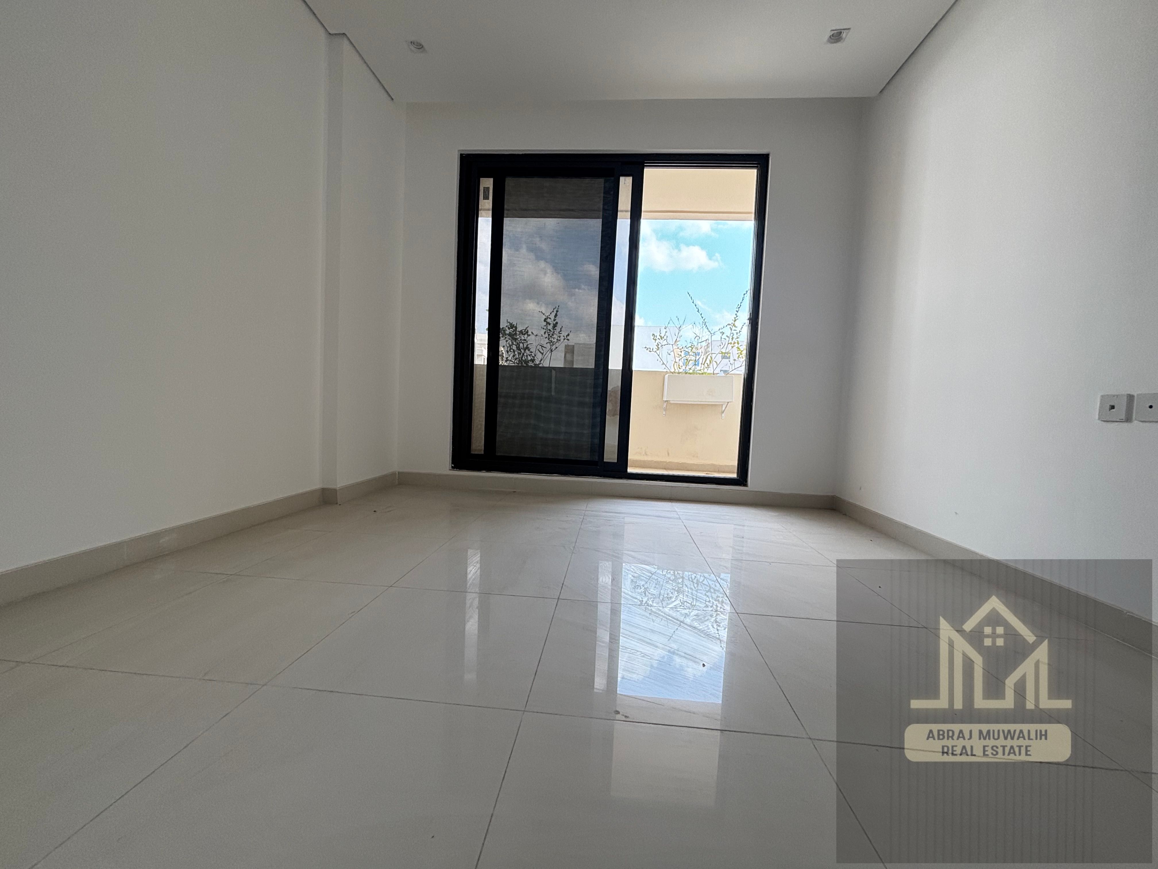 Brand New 1Bedroom Appartment with 2 Washroom and Big Size Balcony just in 46,999