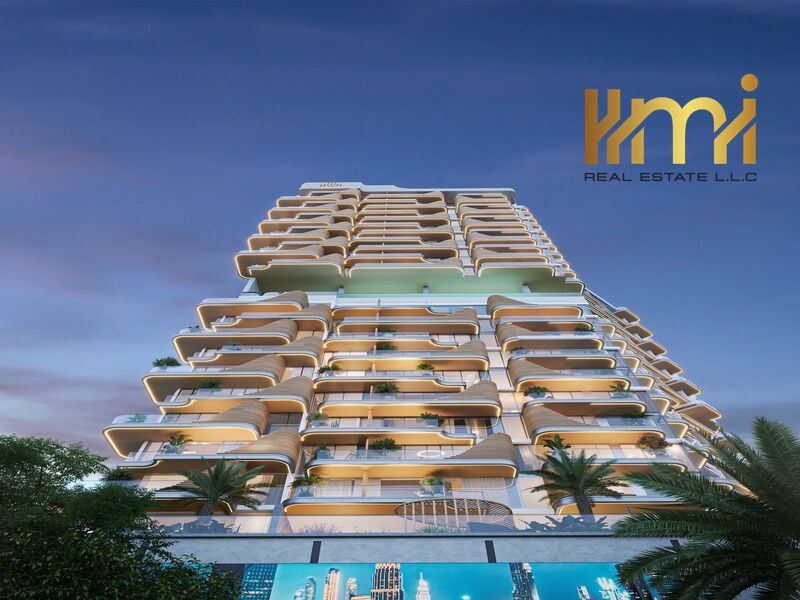 Prime Location | High Roi | Lowest Price | Flexible Payment Plan