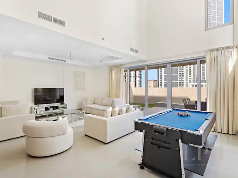 Best 5BR Price In Downtown | Furnished | Elevated