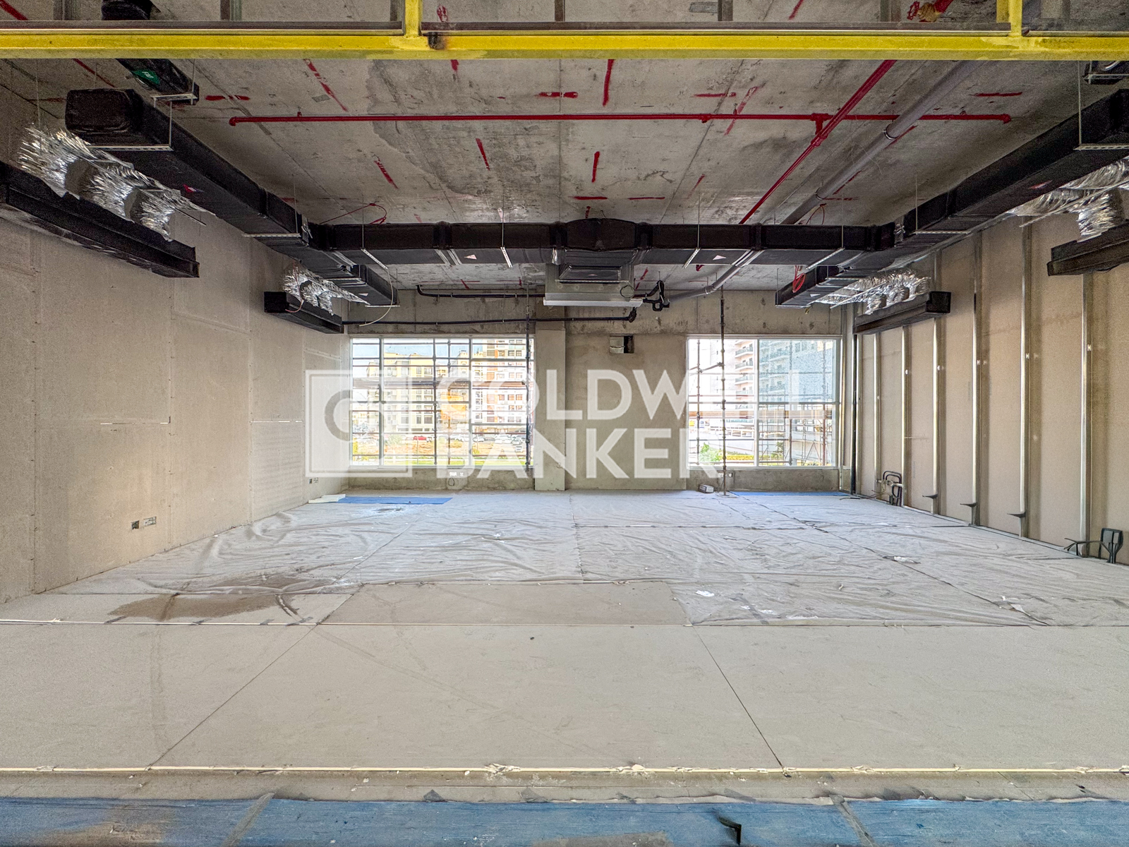 Multiple Shops & Offices | Different Sizes