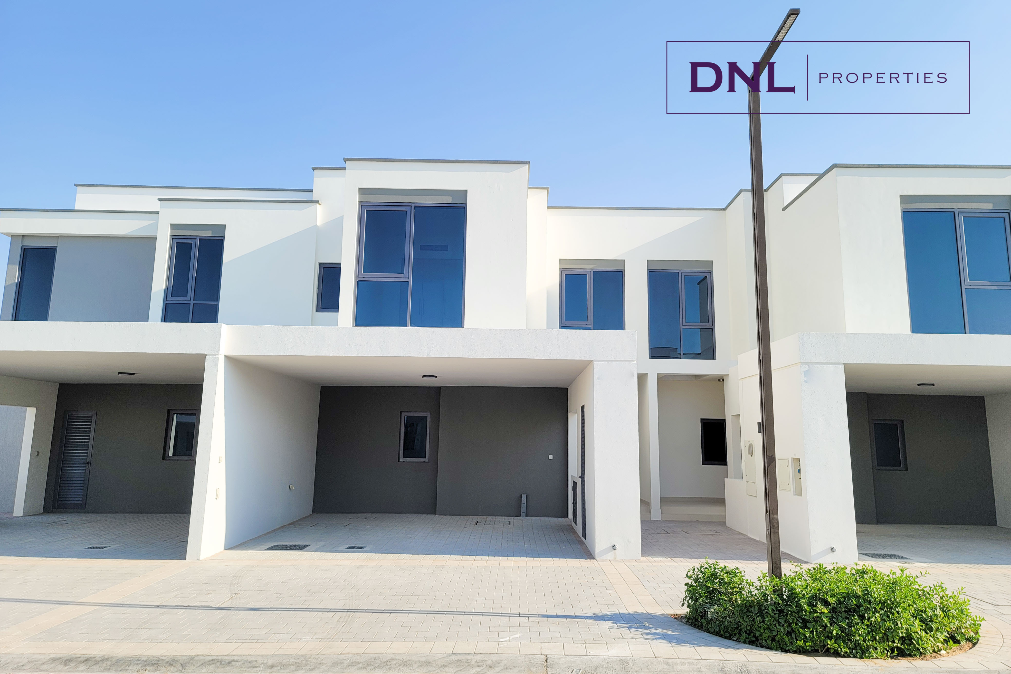 Exclusive | 3BHK+Maids | On the Park | Vacant
