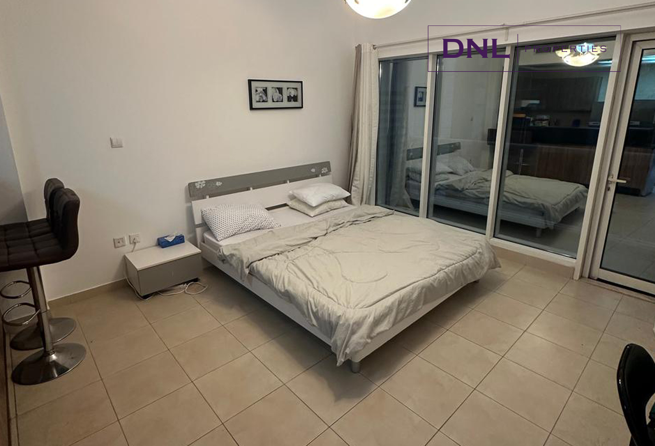 Fully Furnished | Spacious | Downtown