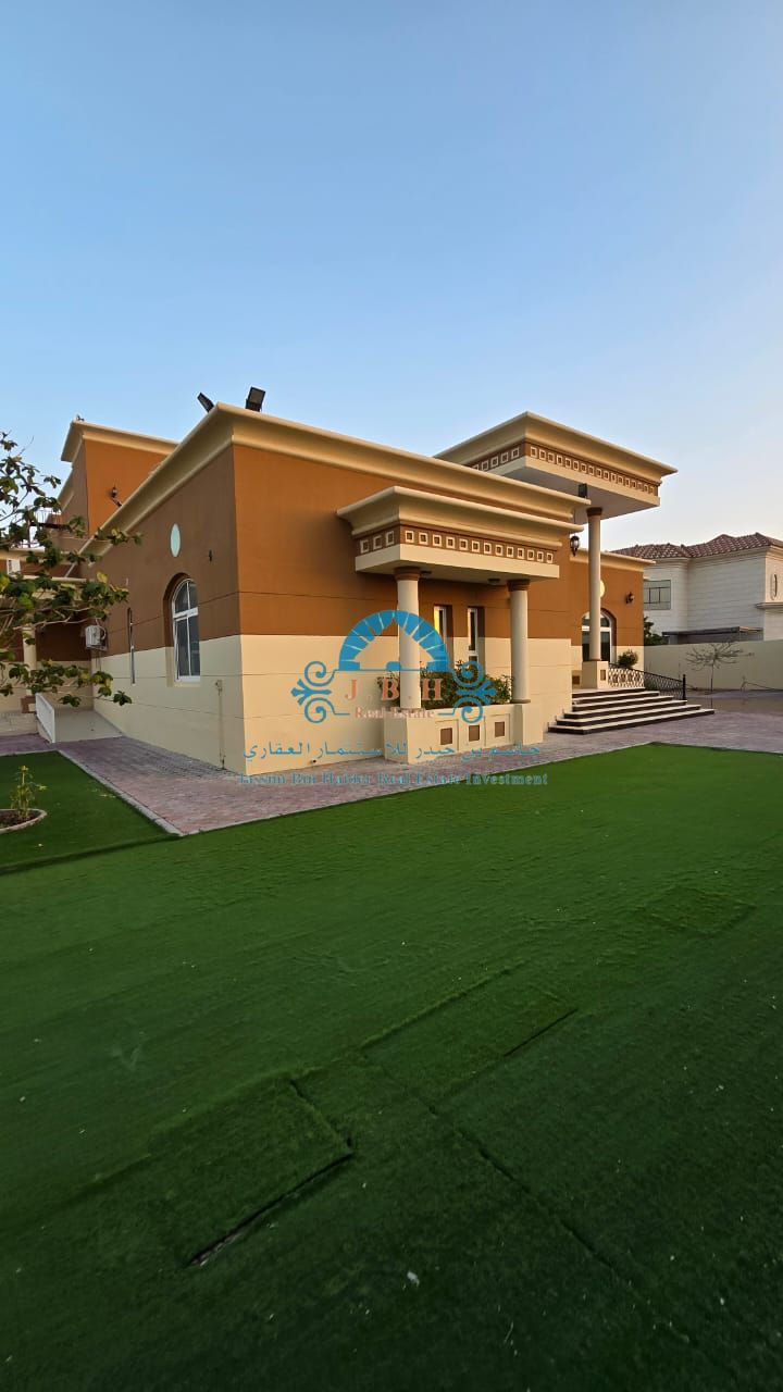 For sale a villa in rhmania, Al kshishah 3