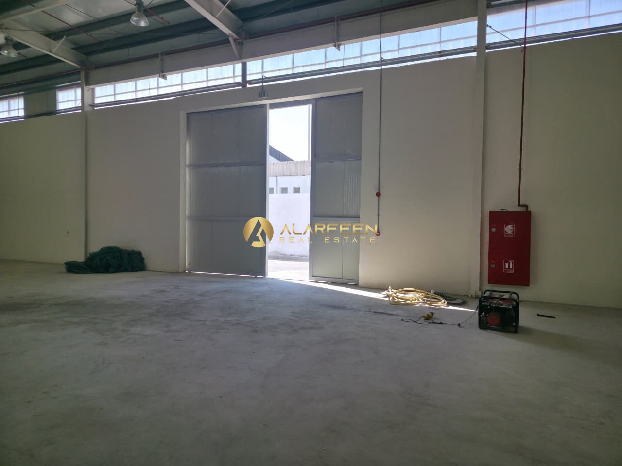 16250sqft/150kw/Ready To Move in.