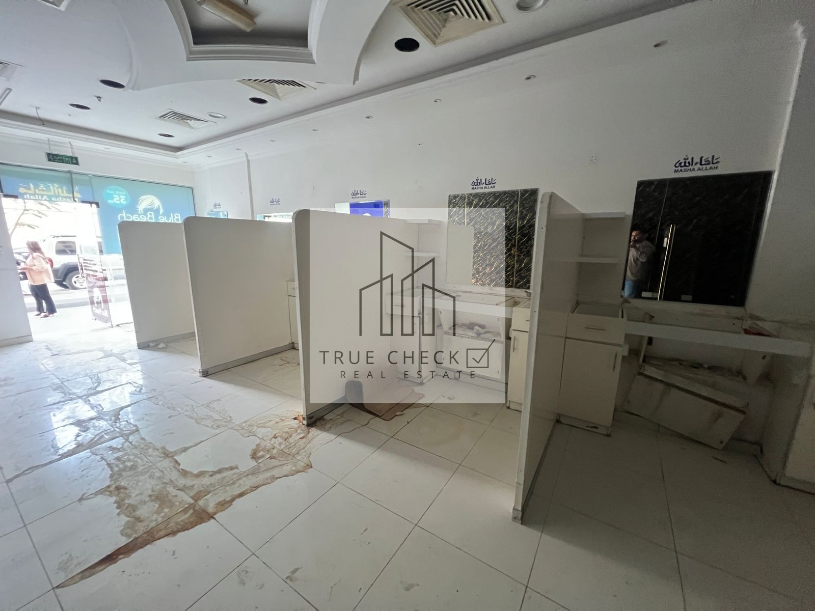 Spacious & Fully Fitted Shop | High Visibility Frontage
