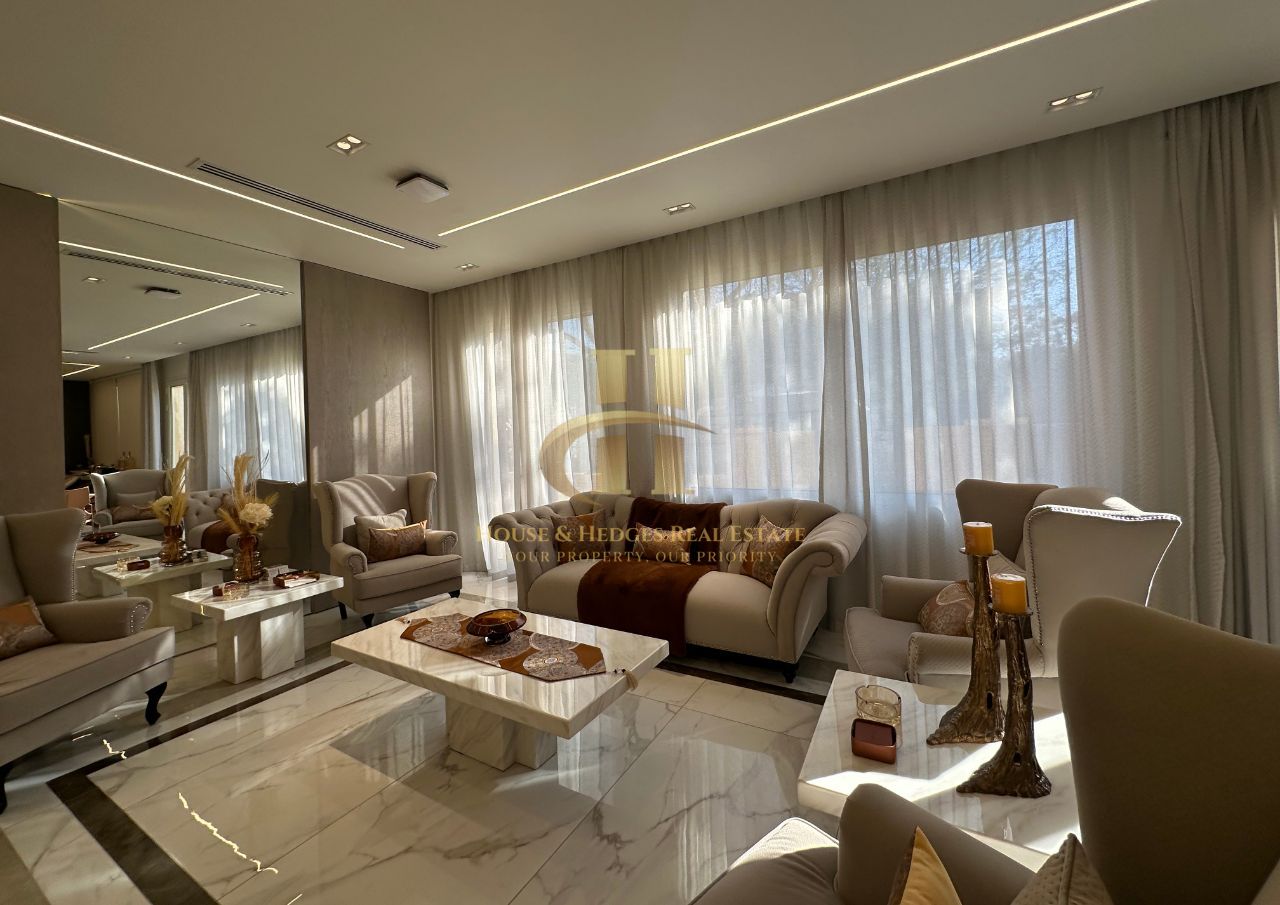 Address Residences l Dubai Hills Estate Tower A