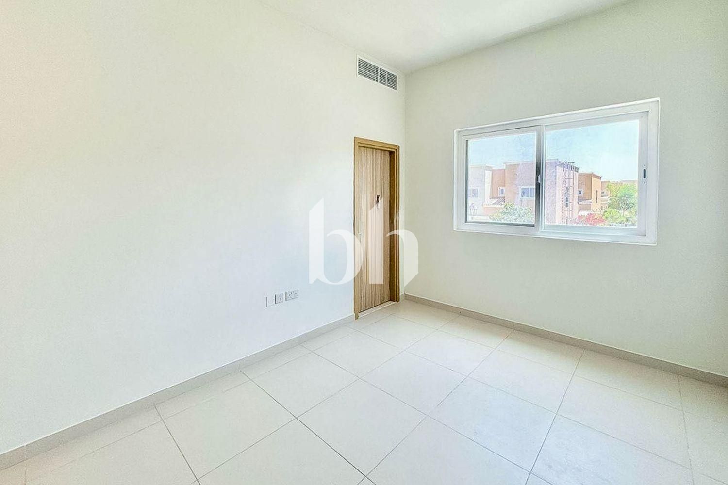 Near Park | Vacant Now | Well Maintained