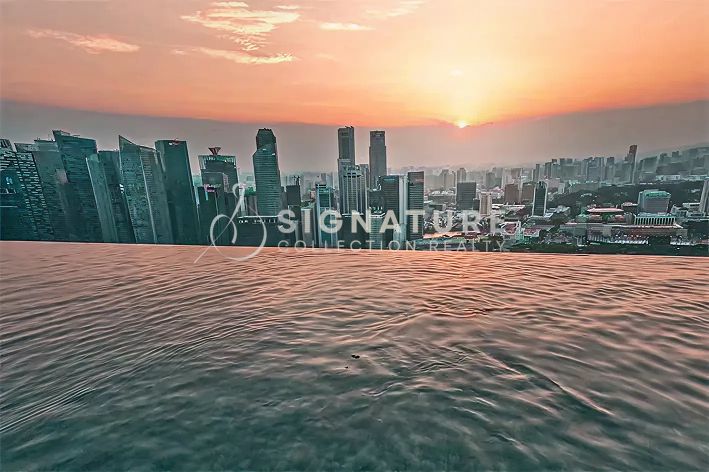 2 Bedroom | Full Sea View | DAMAC Bay Tower C