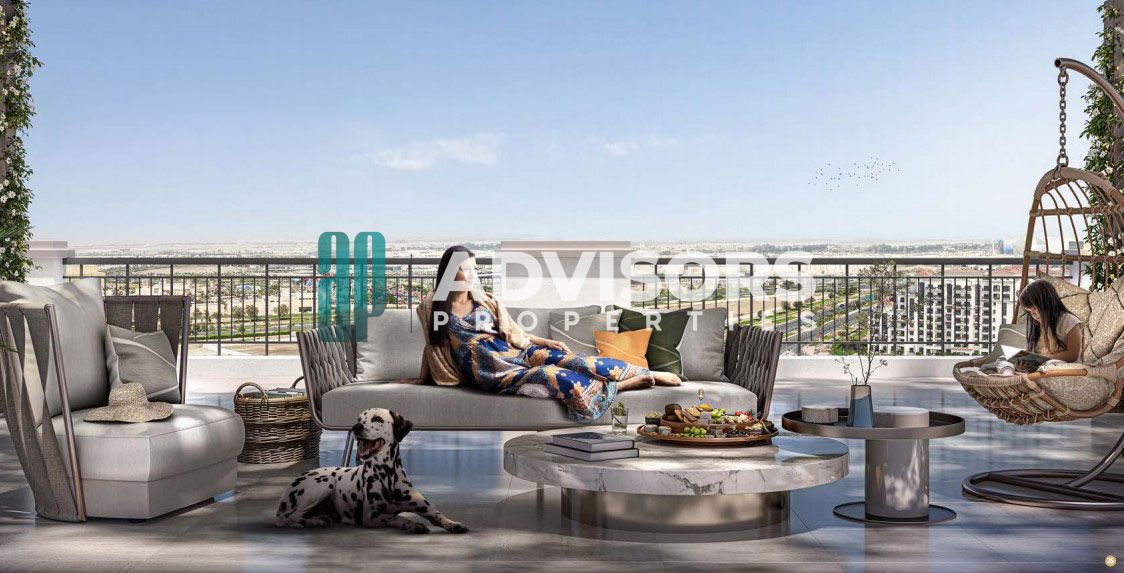 Outstanding Location | Modern 2BR | off plan