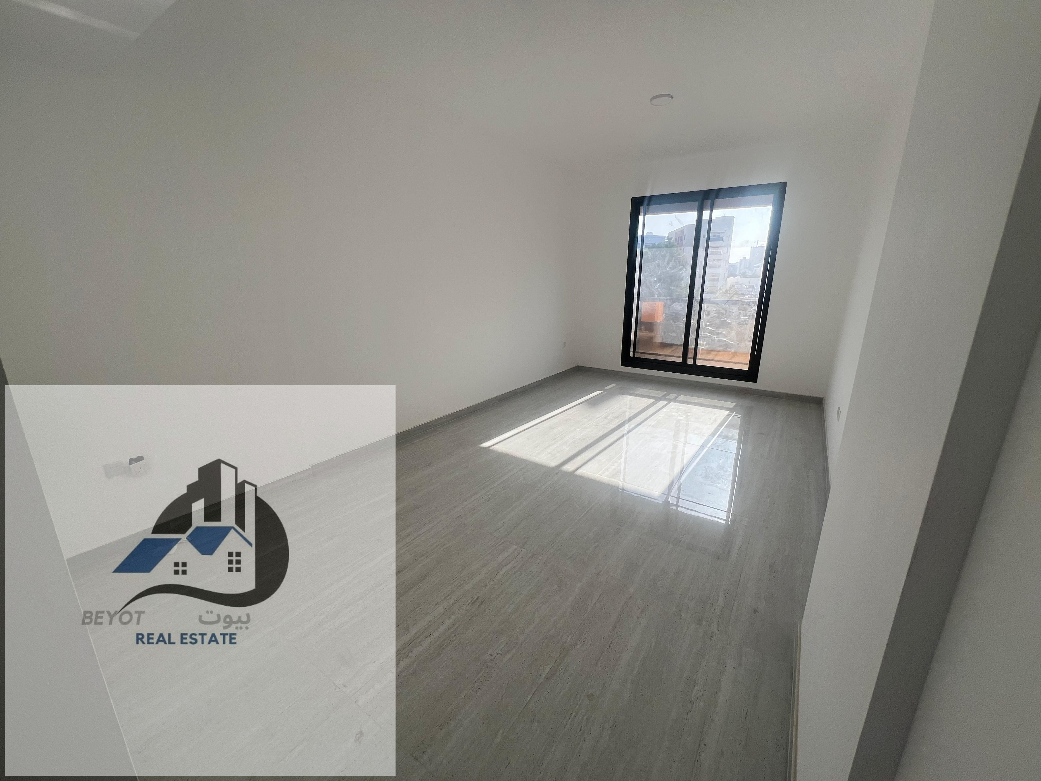 Spacious Opportunity | 2 Master Bedrooms + Living – Rashidiya 3