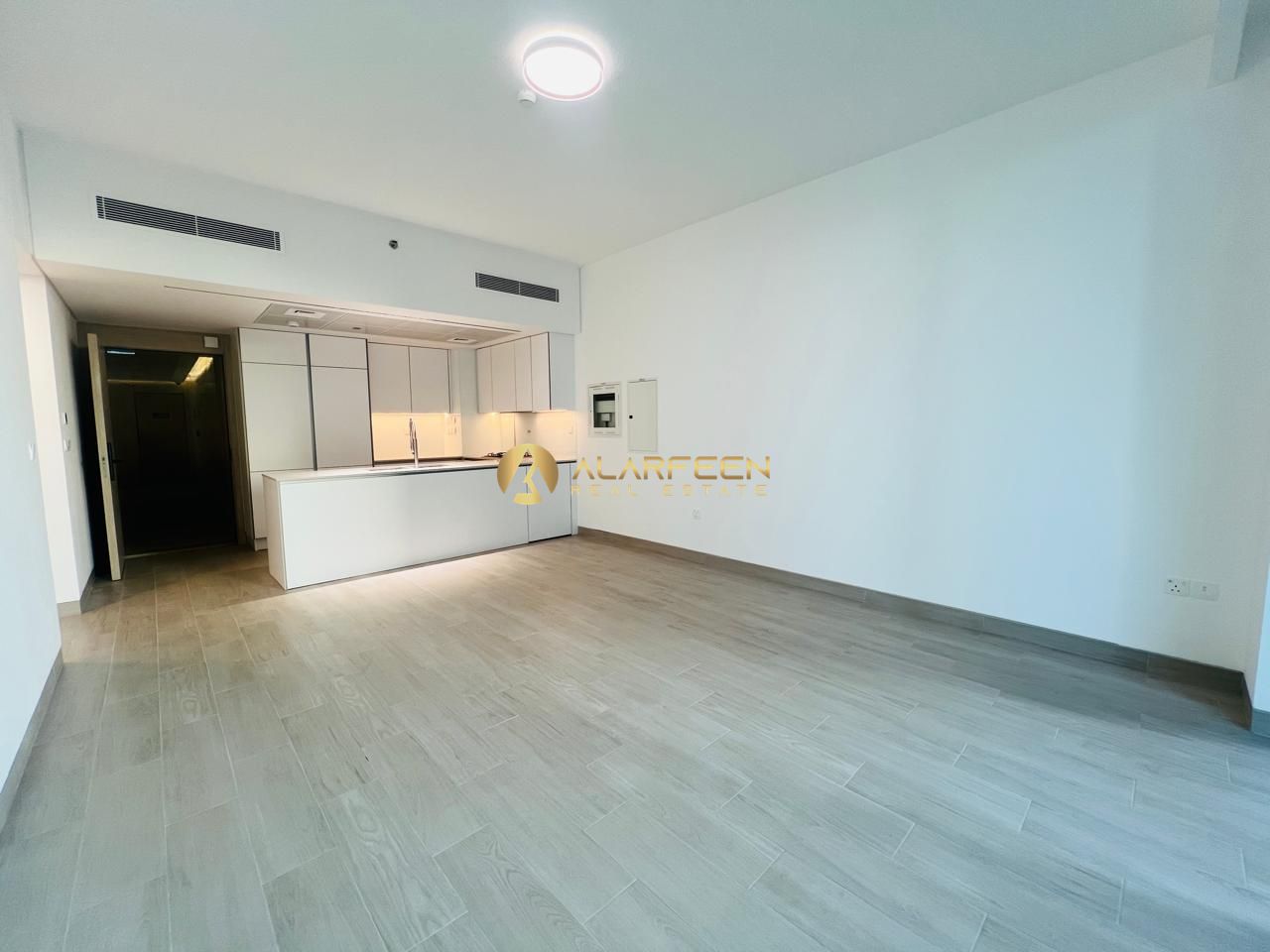Unfurnished 2BR + Maid | Park View | Call Now