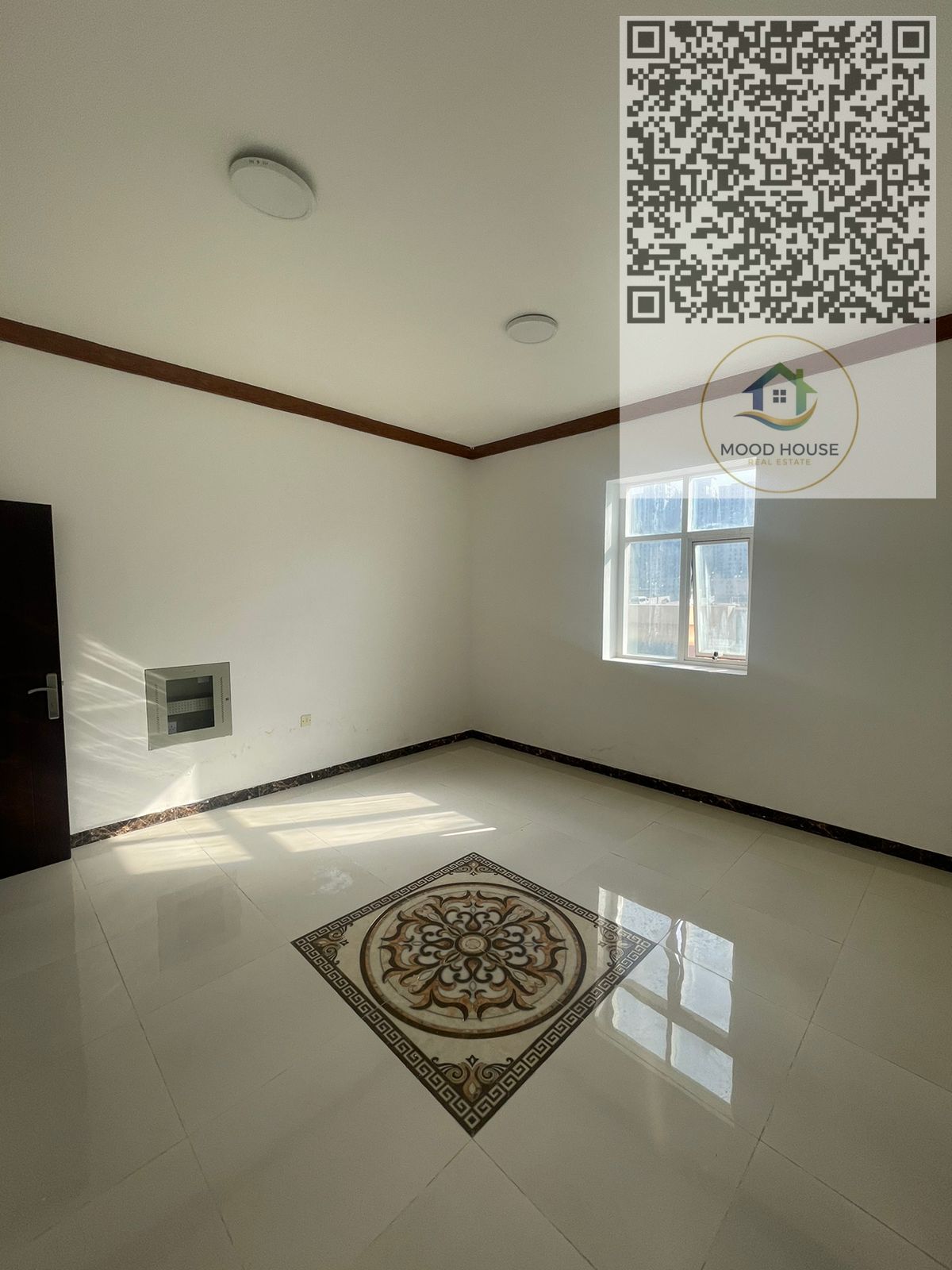 1 Bedroom Apartment for Annual Rent in Al Rashidiya 3 – Opposite Ladies Park