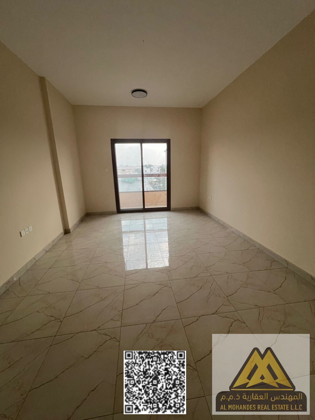 Available now for annual rent in Ajman – Al Jurf Industrial Area 3