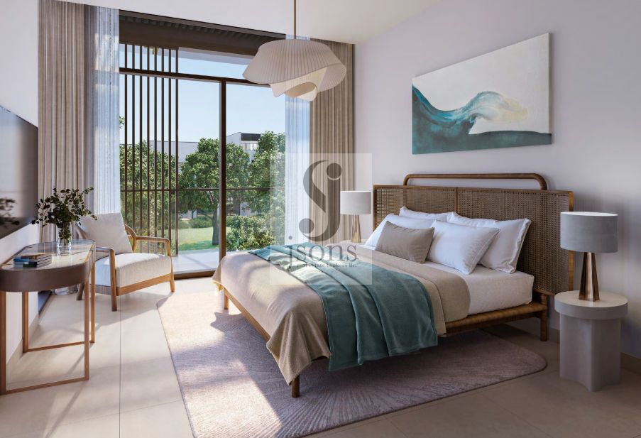 Single Row | 3BHK + Maids | Gated Community