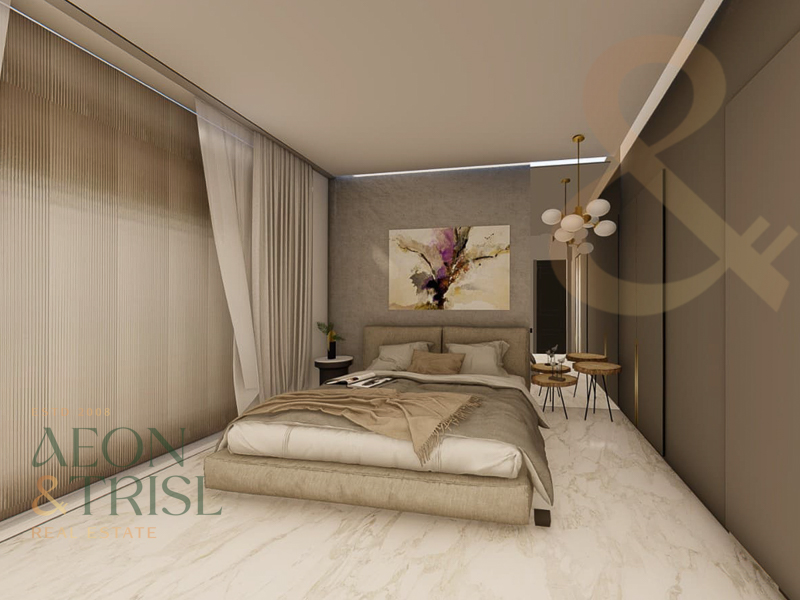 Handover Soon | 1Bed+Store +2Bath | Move...