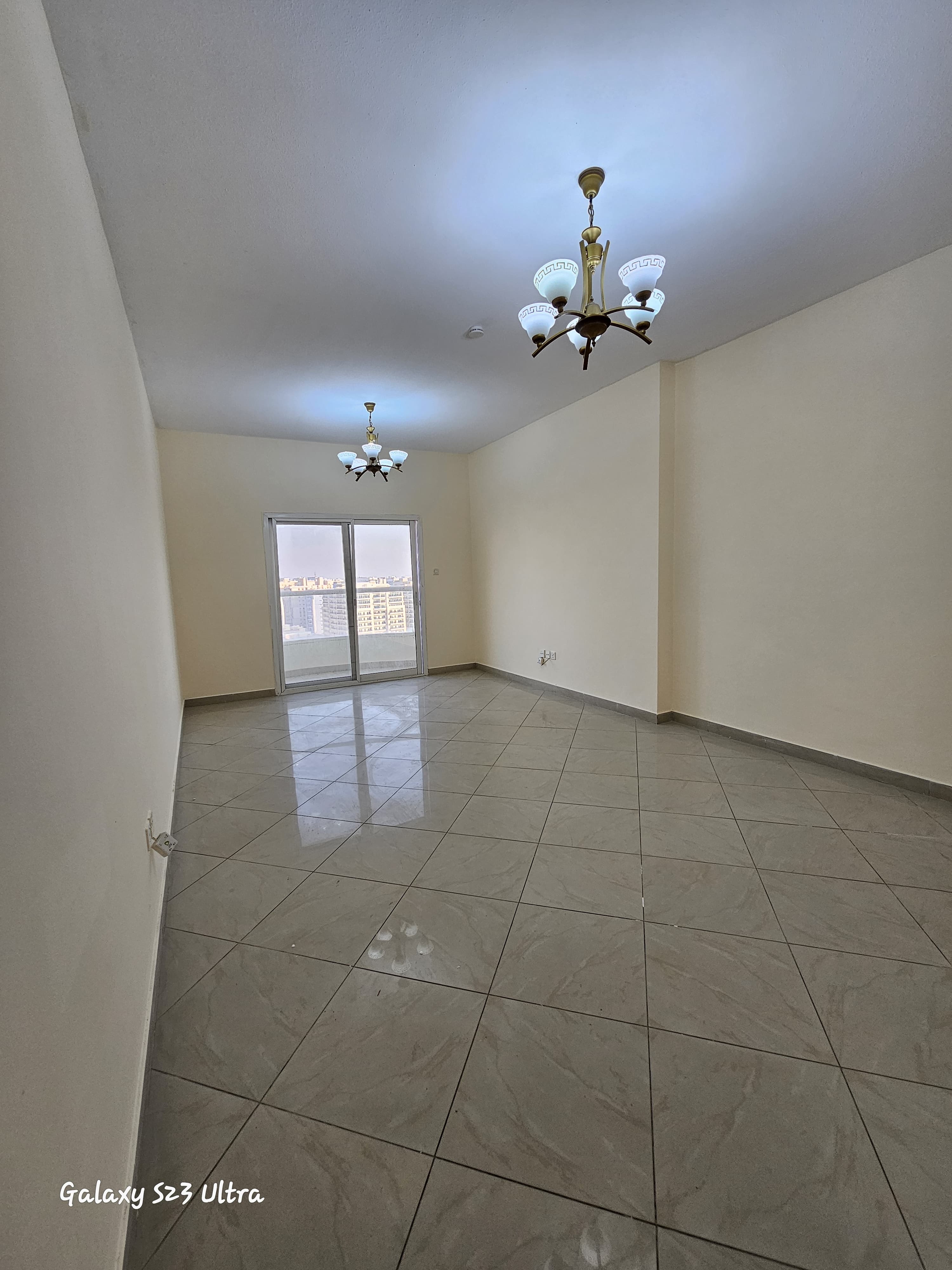Parking Free* Spacious 2BHK In 58K With Balcony+ Separate Hall +4 Washroom + Maid room In Al Nahda Sharjah Call Shujaa