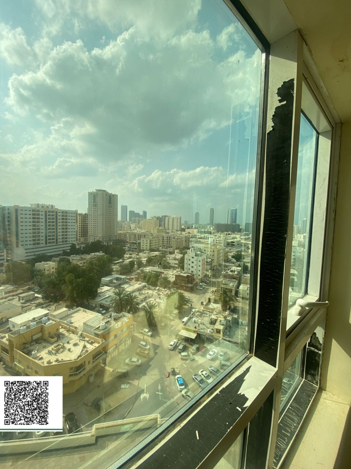 1bedroom orent tower for sale