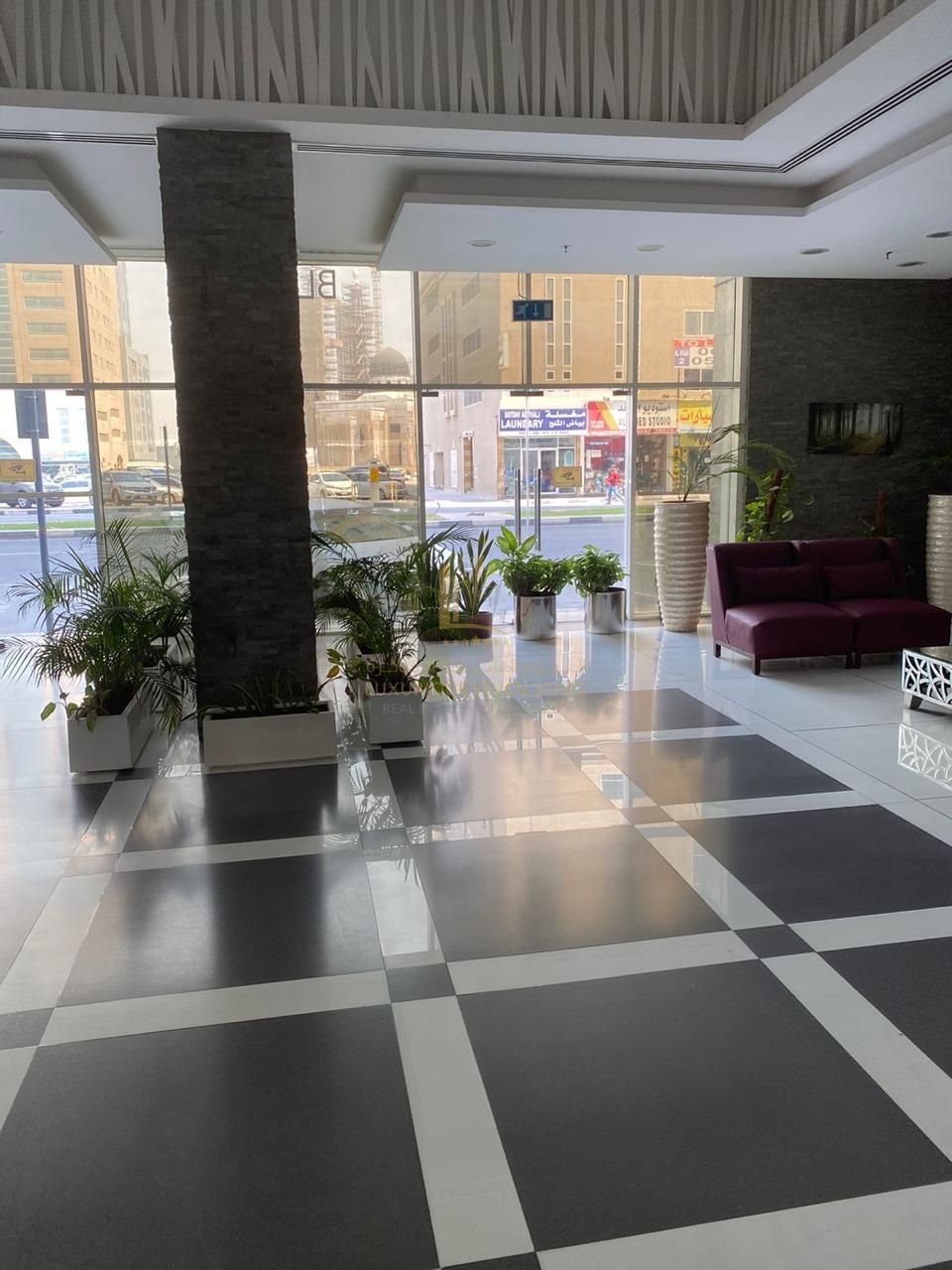 Stunning Apartment for Sale in Manazil Tower – Al Taawun Area