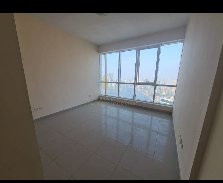 For Sale 2Bedroom Apartment in Palm3 Tower Prime Location