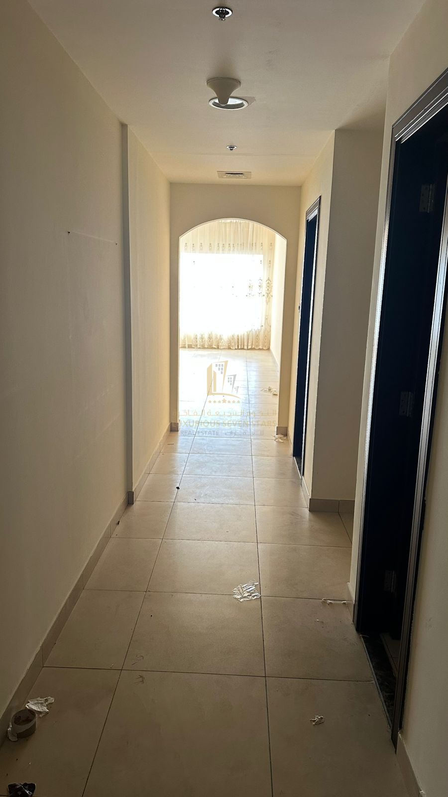 Two bedroom apartment for sale in Asas tower