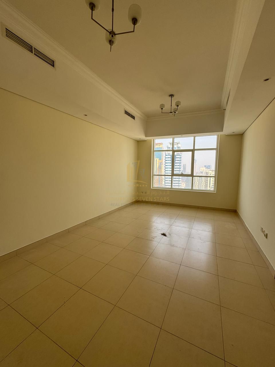 For Sale Apartment at a Great Price with Open View of Khalid Lagoon