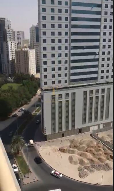 For Sale distinguished 2-bedroom apartment with a living room in Al Taawun