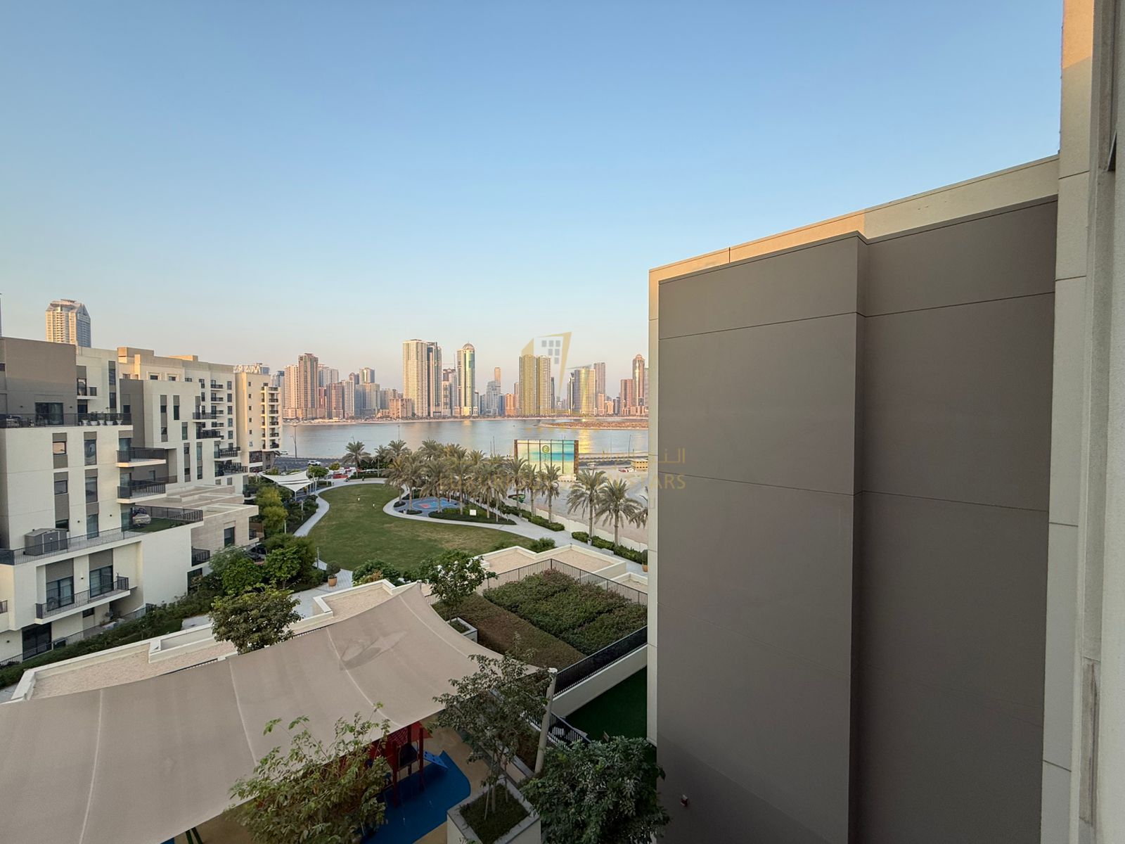 For Sale Fully Furnished 2Bedroom Apartment in Maryam Island – Stunning Sea View